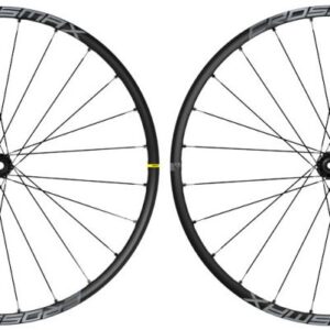 Mavic Crossmax XLS 29" Boost Shimano Laufradsatz