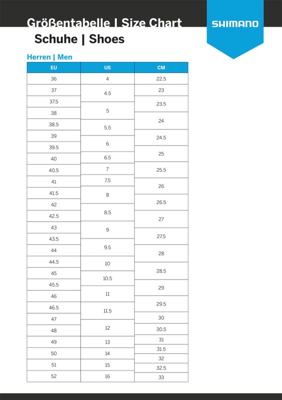 Shimano SH-ET5R - E-Bike Schuhe – Bild 3